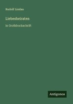 Liebesheiraten