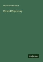 Michael Meyenburg