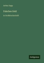 Falsches Geld