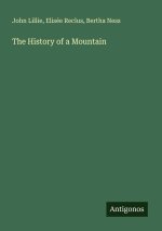 The History of a Mountain