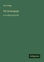 Die Zaubergeige