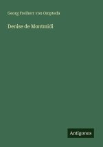 Denise de Montmidi