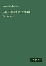 Das Halsband der Königin