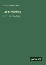 Um die Wartburg