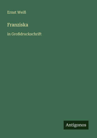 Franziska