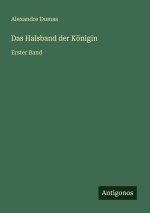 Das Halsband der Königin