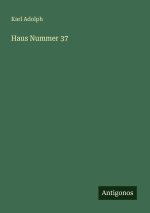 Haus Nummer 37