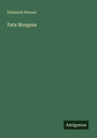 Fata Morgana
