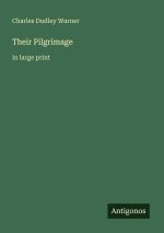 Their Pilgrimage