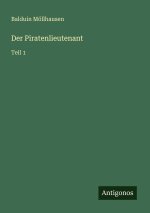 Der Piratenlieutenant