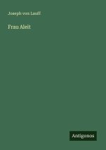 Frau Aleit