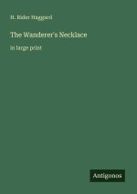 The Wanderer's Necklace