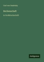 Rechenschaft