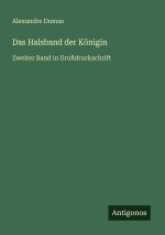 Das Halsband der Königin