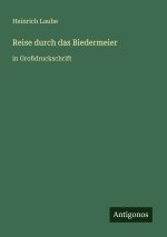 Reise durch das Biedermeier