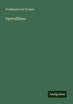 Opernführer