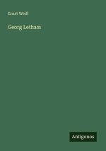 Georg Letham
