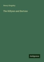 The Hillyars and Burtons