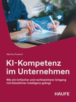 KI-Kompetenz im Unternehmen