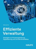 Effiziente Verwaltung