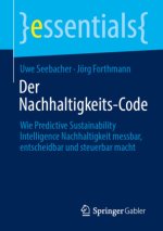 Predictive Sustainability Intelligence