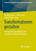 Transformationen gestalten