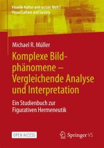 Komplexe Bildphänomene - Vergleichende Analyse und Interpretation