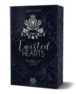 Ruined by Love (Twisted Hearts 1)