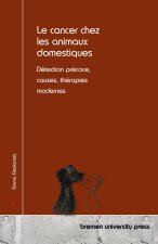 Le cancer chez les animaux domestiques