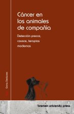 Cáncer en los animales de compañía