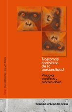 Trastornos narcisistas de la personalidad