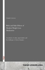 Risks and Side Effects of Modern Weight Loss Medication