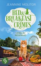 Mord im Riesenrad | Ein schottischer Cosy Crime