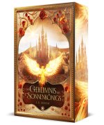 Das Geheimnis des Sonnenkönigs