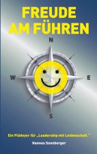 Freude am Führen - deutschsprachige Essenzen