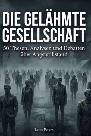 Die gelähmte Gesellschaft