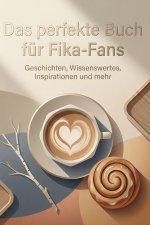 Das perfekte Buch für Fika-Fans