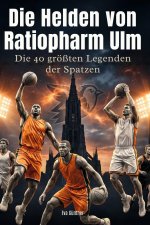 Die Helden von Ratiopharm Ulm