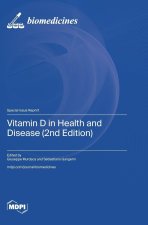 Vitamin D in Health and Disease (2nd Edition)