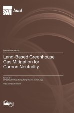 Land-Based Greenhouse Gas Mitigation for Carbon Neutrality