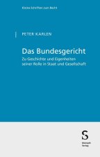 Das Bundesgericht