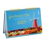 Geschenkte Zeit 2027