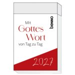 Mit Gottes Wort von Tag zu Tag 2027