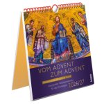 Vom Advent zum Advent 2026/27