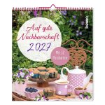 Auf gute Nachbarschaft 2027