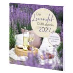 Der Lavendel-Duftkalender 2027