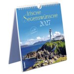 Irische Segenswünsche 2027