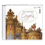 Orgeln 2027 - mit CD