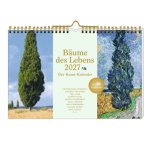Bäume des Lebens 2027