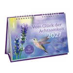 Kleine Dinge, großes Herz - Vom Glück der Achtsamkeit 2027